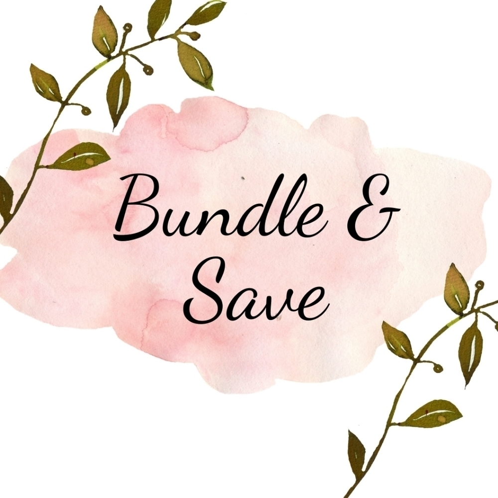 Bundle and Save